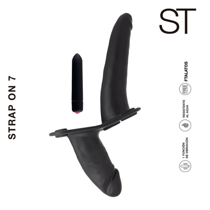 Strap on 7 - ST-WE-0057